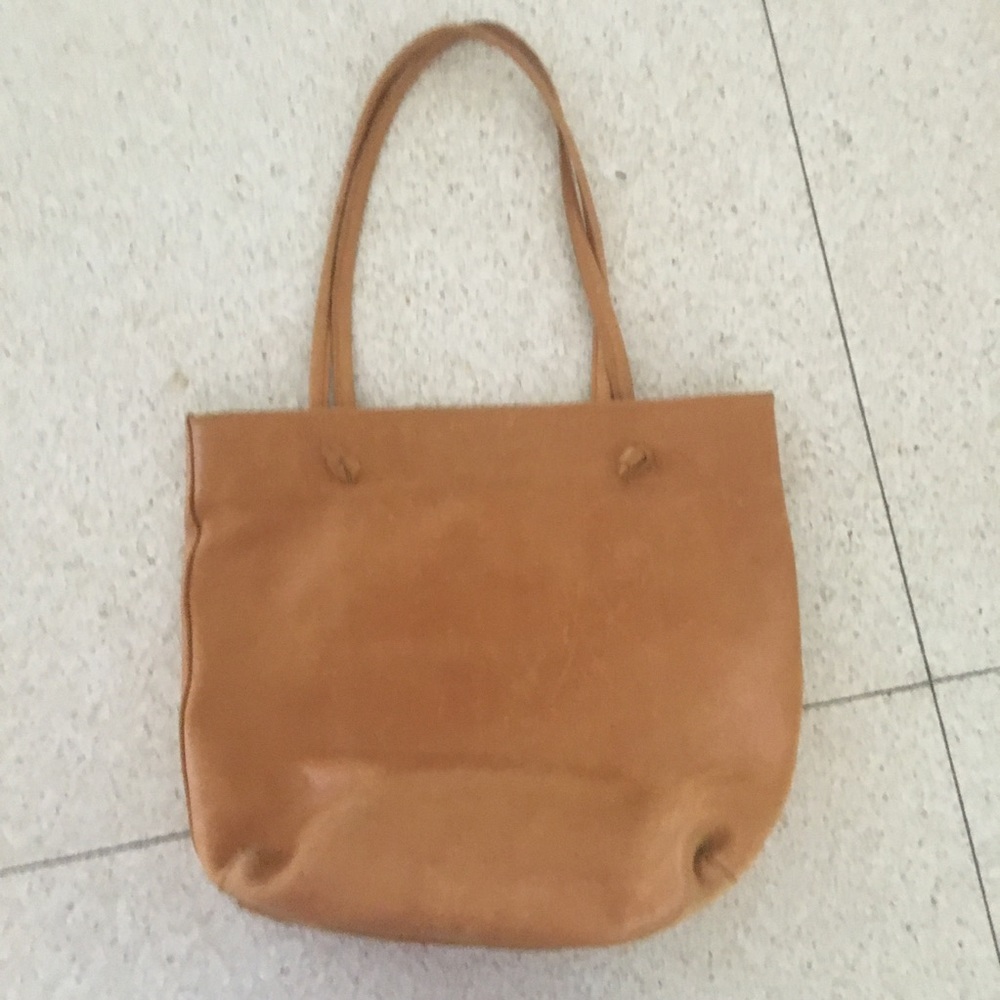 Able tote bag